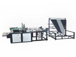 XYQB-B 普通氣泡膜/珍珠棉制袋機(jī)