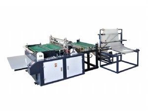 氣泡膜制袋機(jī)
