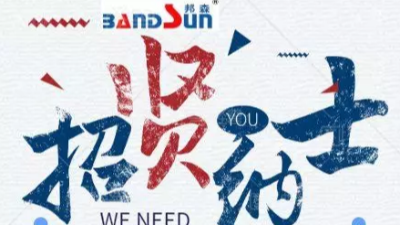 上海邦森誠聘業(yè)務精英